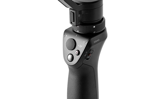 Kamera DJI OSMO na Arena.pl