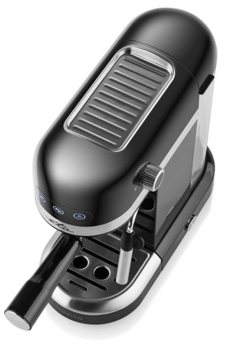 EKSPRES do kawy ETA Coffito ciśnieniowy 20 bar 1465W spienianie MLEKA na Arena.pl