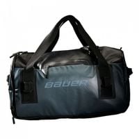 Torba hokejowa Bauer Tactical Duffle 1060449 szary