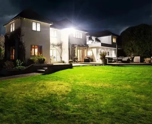 HALOGEN LED 100W REFLEKTOR NAŚWIETLACZ ZEWNĘTRZNY ROBOCZY MOCNY 9000lm IP66 zdjęcie 2