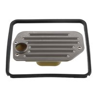 FILTR SKRZYNI BIEGOW AUTOMAT Audi S6 1994 1995 1996 1997 1998 1999