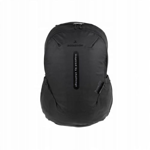 Plecak miejski BERGSON IWALK 20L Czarny Black na Arena.pl