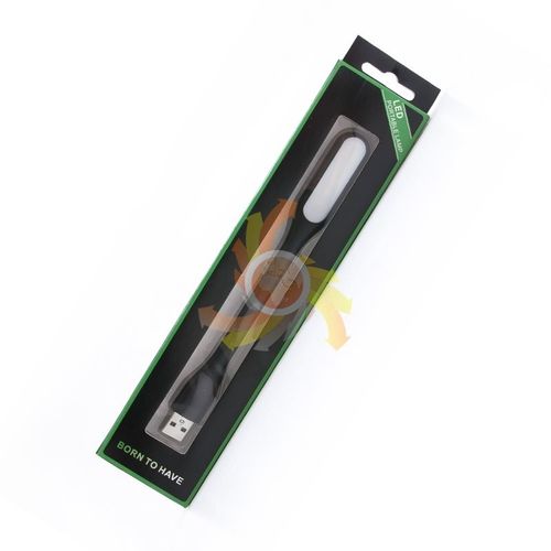 AK55B LAMPKA USB DO NOTEBOOKA LAPTOPA PC 6 LED na Arena.pl