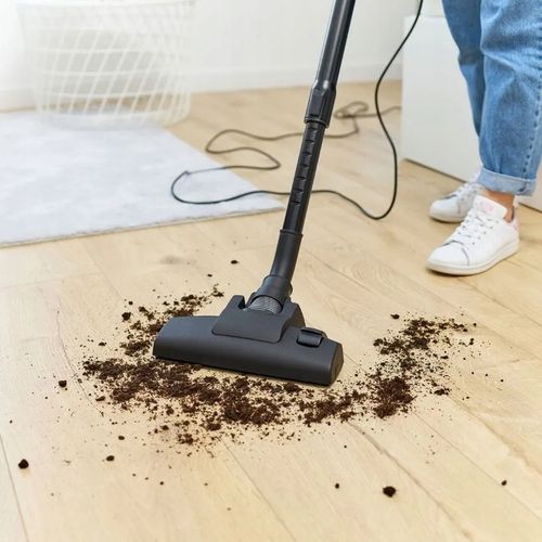 Odkurzacz pionowy przewodowy mocny MPM MOD-74 na Arena.pl