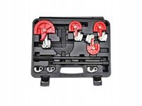 GIĘTARKA METRYCZNA DO RUR MIEDZIANYCH Z GŁOWICAMI - SHINEYEAR CH-365M