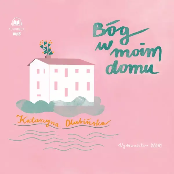 Bóg w moim domu zdjęcie 1