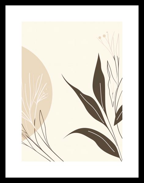 Plakat 39,5x55cm Splątana Wizja zdjęcie 3