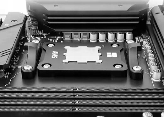 BRACKET RAMKA DO PROCESORA AM5 THERMALRIGHT zdjęcie 5