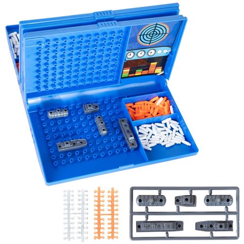 DLA DZIECI GRA PLANSZOWA STATKI WIELKA BITWA MORSKA na Arena.pl