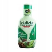 Malizia Płyn Do Kąpieli Sosna I Zielona Herbata 1L