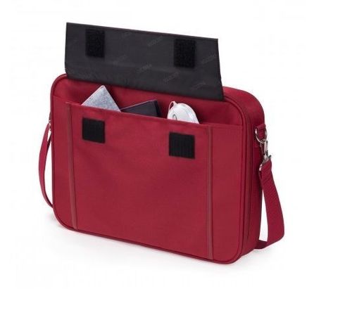 DICOTA Multi BASE 14-15.6" Red na Arena.pl