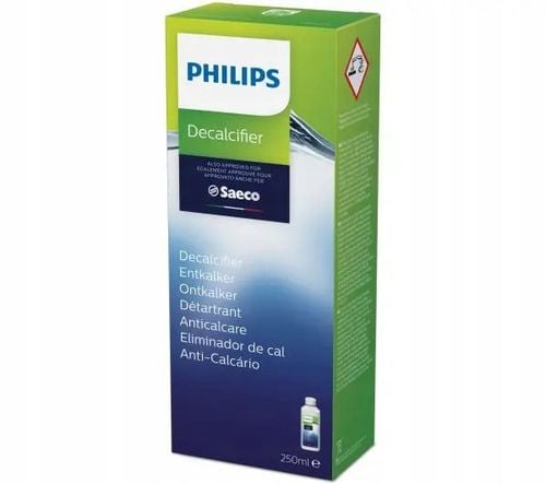 ODKAMIENIACZ PHILIPS SAECO DO EKSPRESÓW 250 ml CA6700/10 na Arena.pl