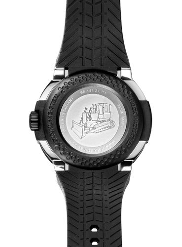 Zegarek CAT® SHOCKMASTER SE.141.21.212 na Arena.pl