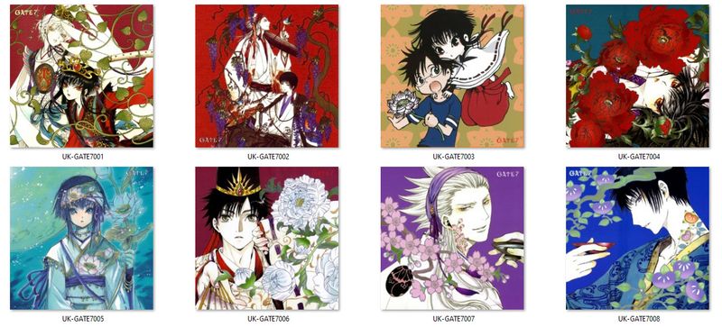 Poduszka kwadratowa Gate 7 DO WYBORU zdjęcie 2