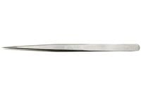 pęseta prosta 140mm - yt-6903