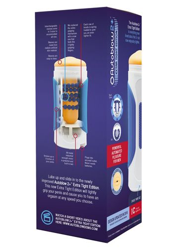 masturbator-autoblow 2+xt c na Arena.pl