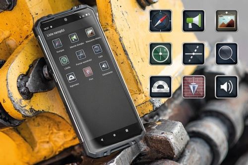 Smartfon Kruger&Matz Drive 9 6,5'' 4/64 Gb na Arena.pl