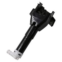 DYSZA SPRYSKIWACZA ŚWIATEŁ PRZÓD LEWY TOYOTA RAV 4 III 2007 2008 2009 2010