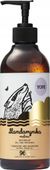 YOPE NATURALNY ŻEL POD PRYSZNIC MANDARYNKA I MALINA 400 ML