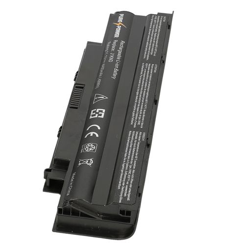 Bateria do laptopa DELL P14E 4400 mAh na Arena.pl