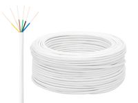 Przewód domofonowy alarmowy YTDY 6x0,5