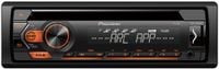 Radioodtwarzacz samochodowy Pioneer MVH-S120UBA 1-DIN USB 4x50W