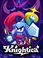 Knightica (PC) Klucz Steam Kod Bez VPN 24/7