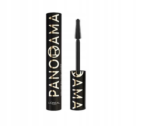 Loreal Tusz do Rzęs Panorama Volume Million Lashes All Night Black na Arena.pl