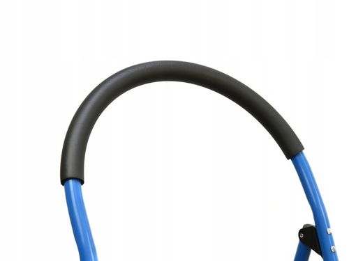 Drabinka podest dwustopniowy rozkładany stopień 47 na Arena.pl