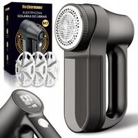 GOLARKA DO UBRAŃ TAPICERKI SWETRÓW BLUZ ODZIEŻY TKANIN DUŻA MASZYNKA 8W