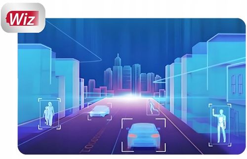 Zestaw Monitoringu IP Dahua 6 Kamer 8Mpx 4K Rejestrator 8 Kanałów PoE na Arena.pl