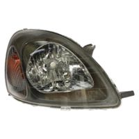 REFLEKTOR LAMPA PRAWA TOYOTA YARIS I 1999 2000 2001 2002 2003 2004 2005