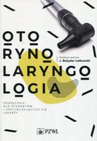 Otorynolaryngologia Bożydar J. Latkowski