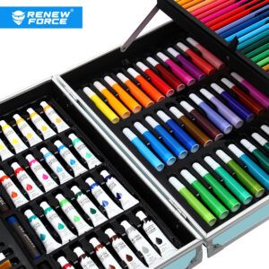 ZESTAW ARTYSTYCZNY DINOZAUR na Arena.pl