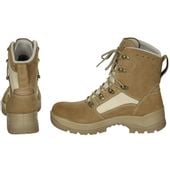 TAKTYCZNE BUTY ARMII NIEMIECKIEJ HAIX 40