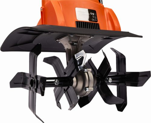 glebogryzarka elektryczna 2400w kd5183 na Arena.pl