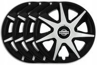 KOŁPAKI 16'' NISSAN Primera P12 Juke Qashqai RNM