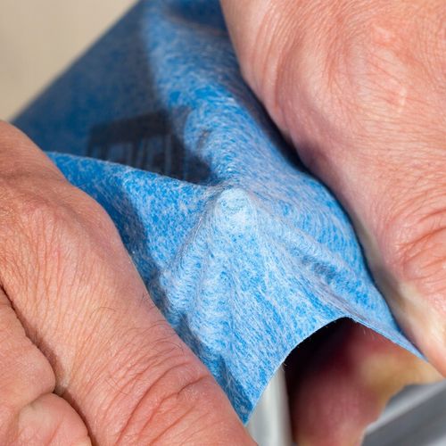 Taśma do Hydroizolacji 20mb Folia w płynie B04 na Arena.pl