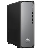HP OmniDesk Slim S03 Desktop PC Intel Core i7-14700 20-rdzeni 16GB DDR5 1TB SSD NVMe Windows 11