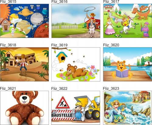 FOTOTAPETA dla dzieci ŻYRAFA ZWIERZĘTA OKNO380x256 na Arena.pl