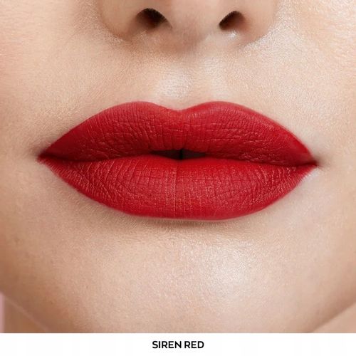 Avon - szminka kwas hialuronowy Hydra Siren Red na Arena.pl