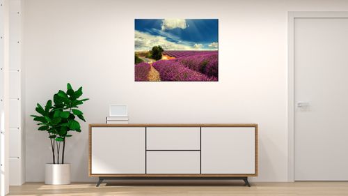 40X30 Obraz Na Prawdziwym Płótnie na Arena.pl