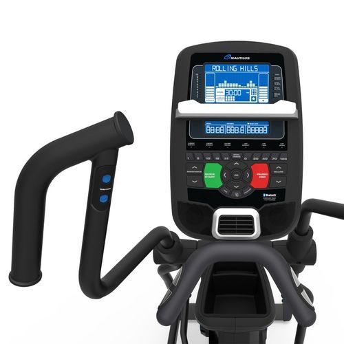 NAUTILUS ORBITREK PROGRAMOWANY E628 na Arena.pl