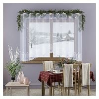 Firanka Allyria 300 x 150 cm DomoweTekstylia | WN92A9 150