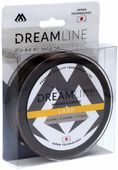 Żyłka Mikado DREAM LINE CARP CAMOU 0,35 mm x 600 m