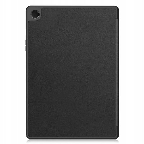 ETUI Z KLAPKĄ OBUDOWA POKROWIEC CASE FUTERAŁ DO SAMSUNG GALAXY TAB A9+ PLUS zdjęcie 7