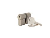 wkładka symetryczna nikiel satyna 30/35 blister - mp wk30/35ng