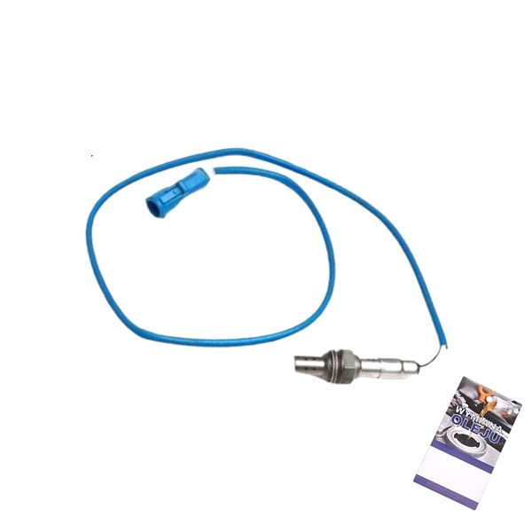 Sonda lambda do FORD FOCUS III 1.6 2010 2011 2012 2013 2014 2015 2016 zdjęcie 3
