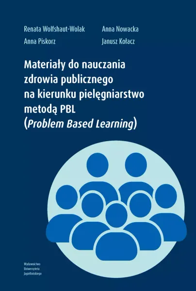 Materiały do nauczania zdrowia publicznego... zdjęcie 1