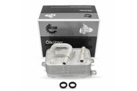 Chłodnica oleju BMW 6 E64 2004 2005